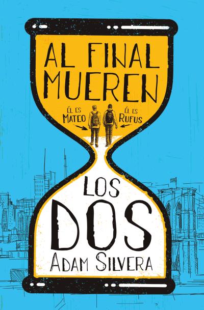 Y al final mueren los dos