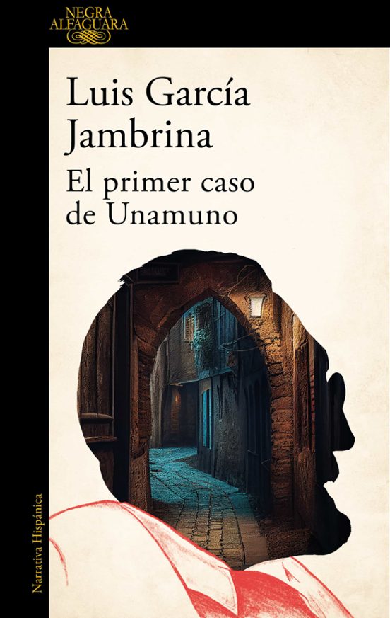 El último caso de Unamuno