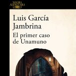 El primer caso de Unamuno