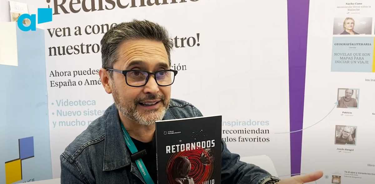 Julio Rojas