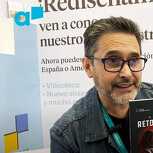 Julio Rojas: entrevista y libros recomendados
