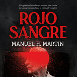 Rojo sangre