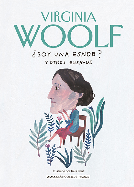 ¿Soy una snob? y otros ensayos