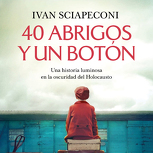 40 abrigos y un botón