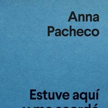 Estuve aquí y me acordé de nosotros