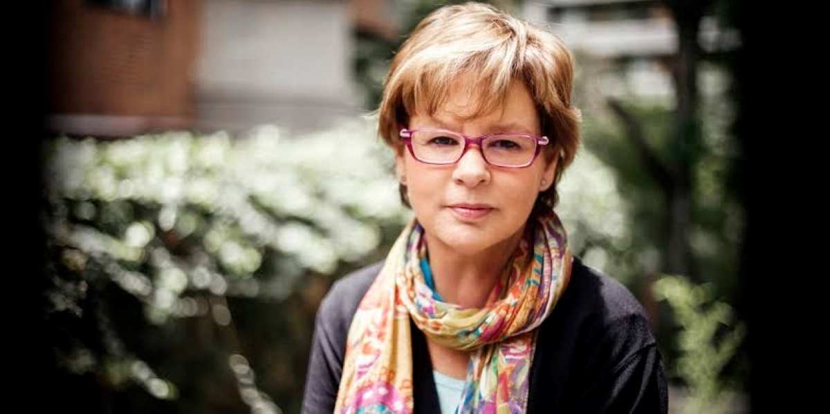 La palabra habita a Piedad Bonnett y se transforma.