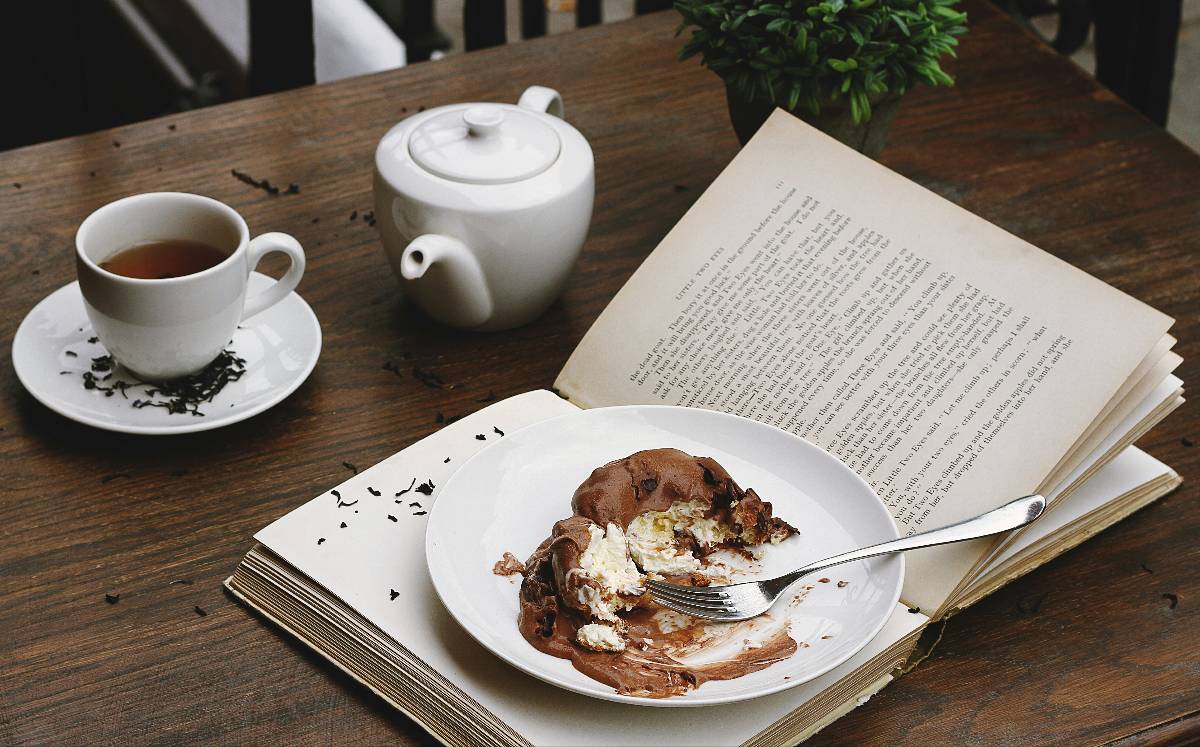Leer para comer: libros que enganchan y consiguen abrir el apetito