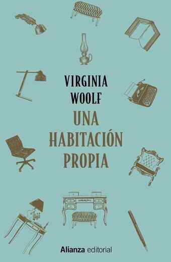 Una habitación propia