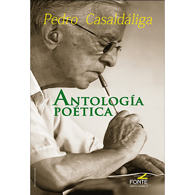 Antología poética