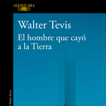 El hombre que cayó a la Tierra