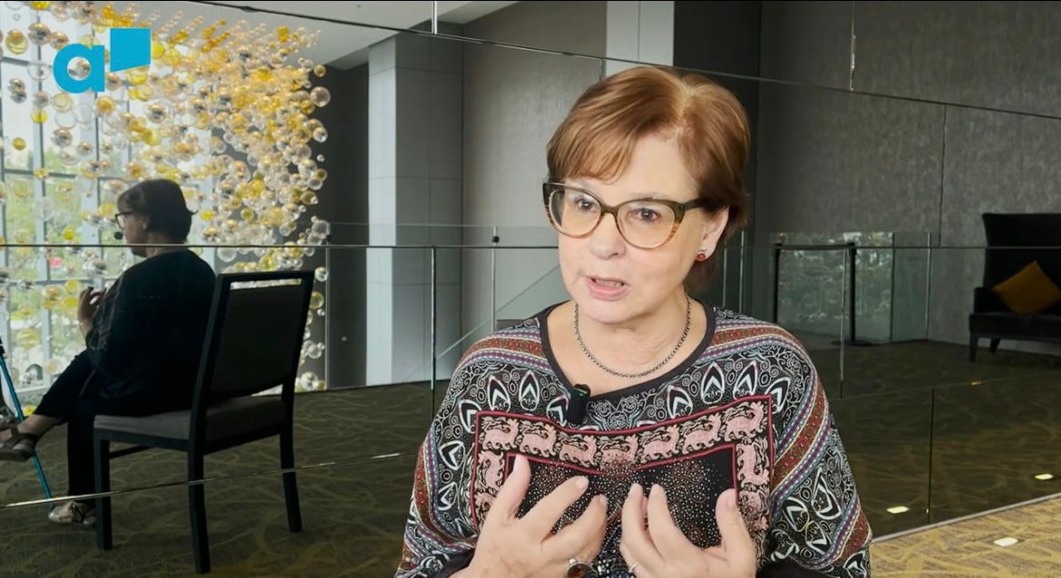 Piedad Bonnett: entrevista y libros recomendados