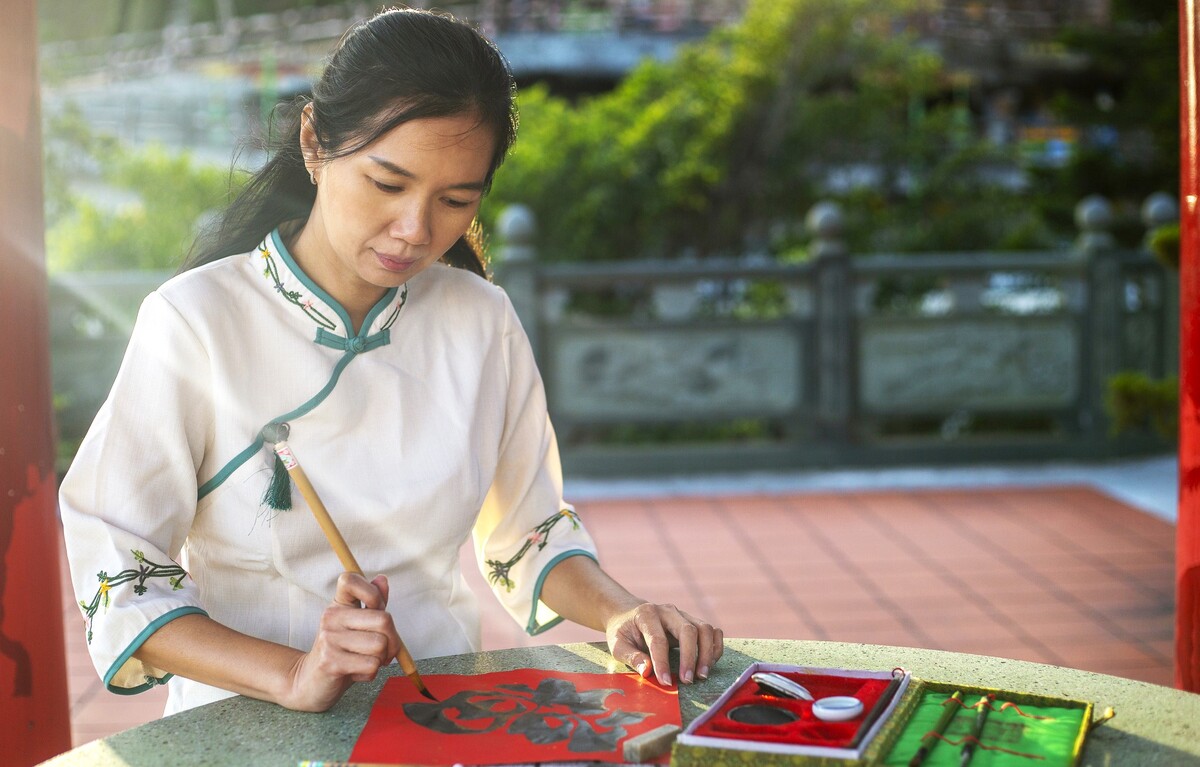 Seis novelas irrepetibles sobre China