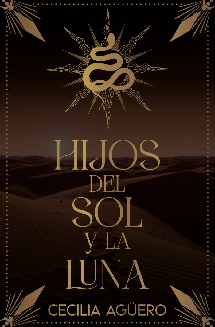 Hijos del sol y la luna