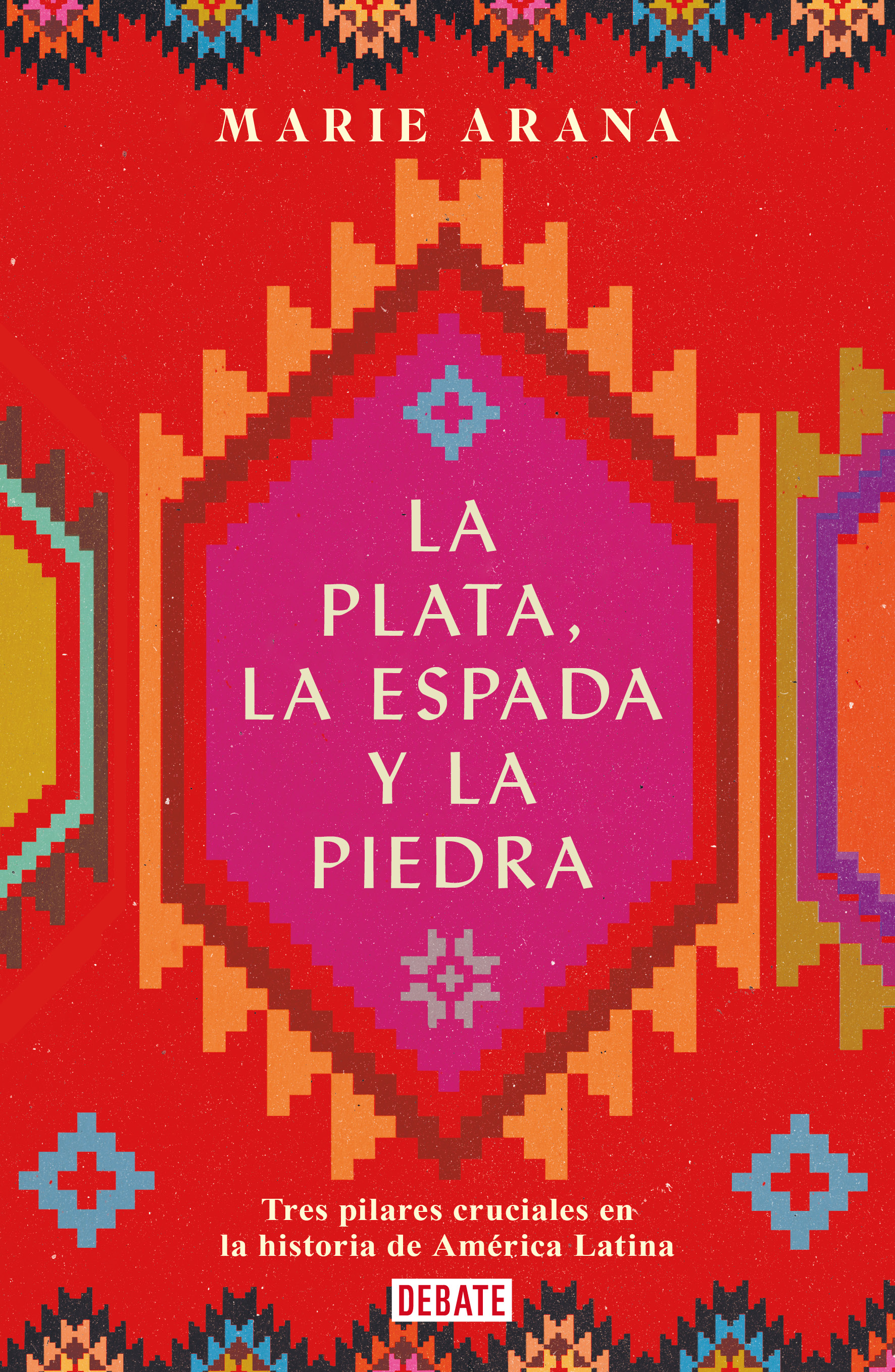 La plata, la espada y la piedra