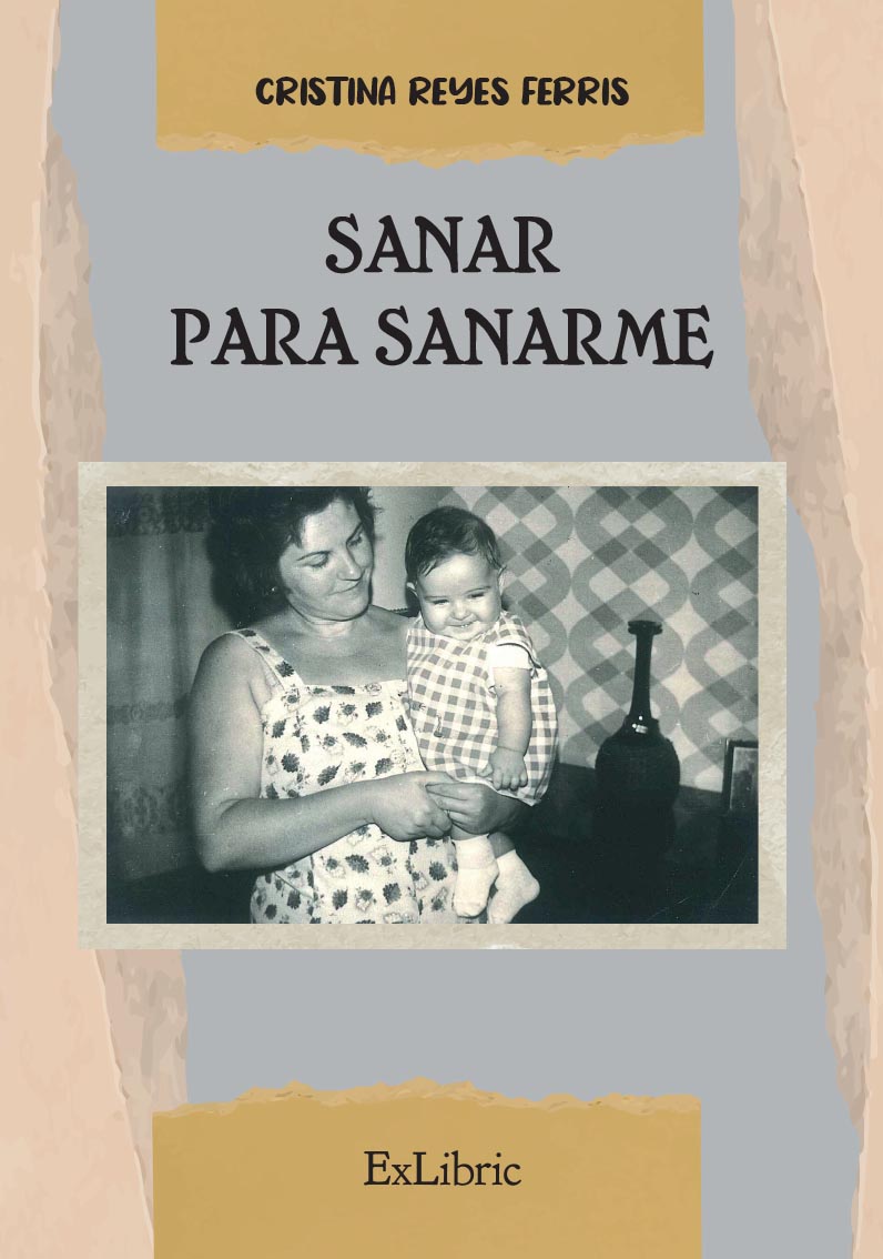 Sanar para sanarme