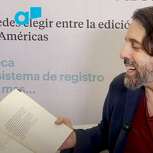 Andrés Neuman: entrevista y libros recomendados