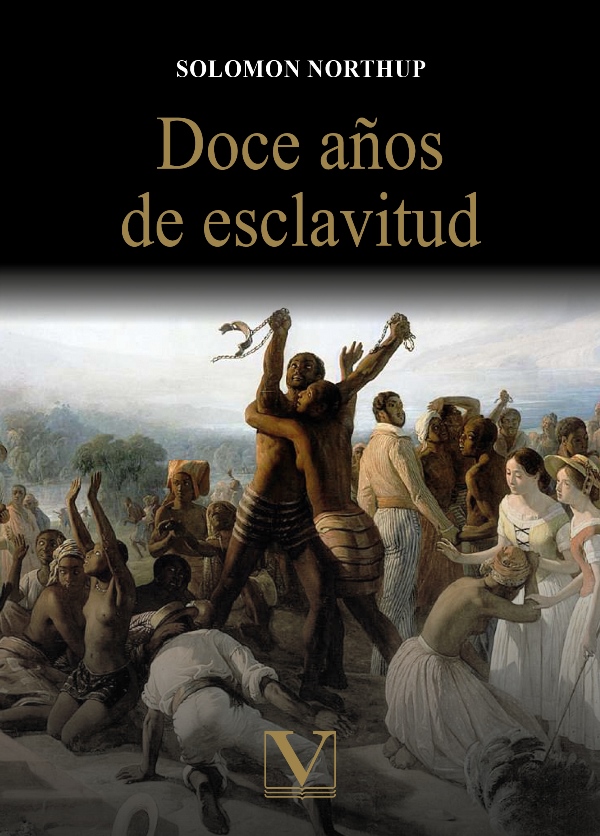 Doce años de esclavitud