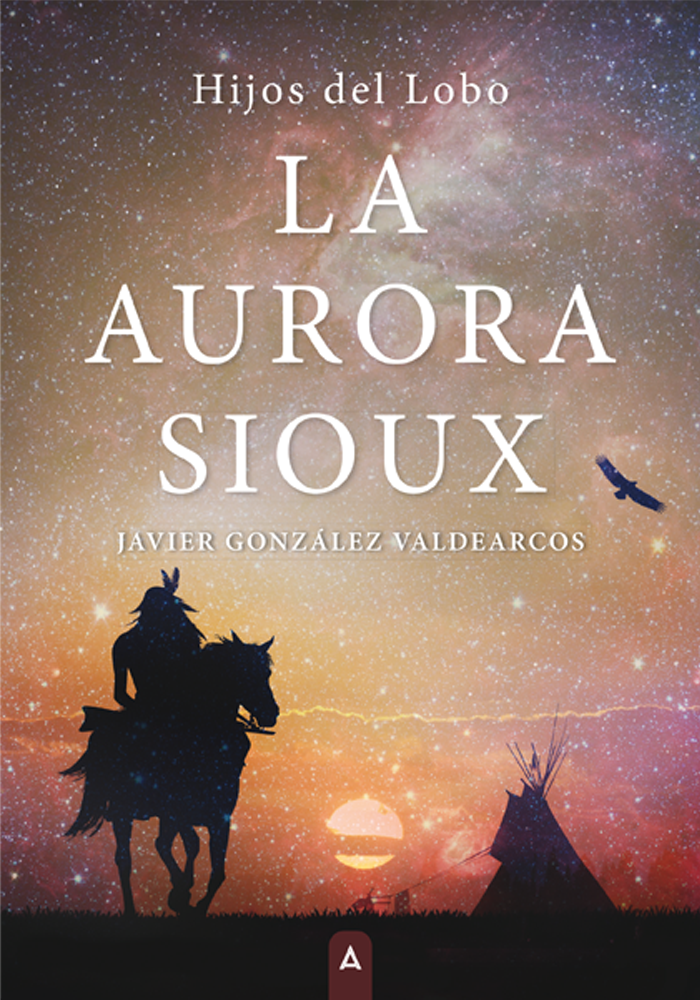 La aurora Sioux