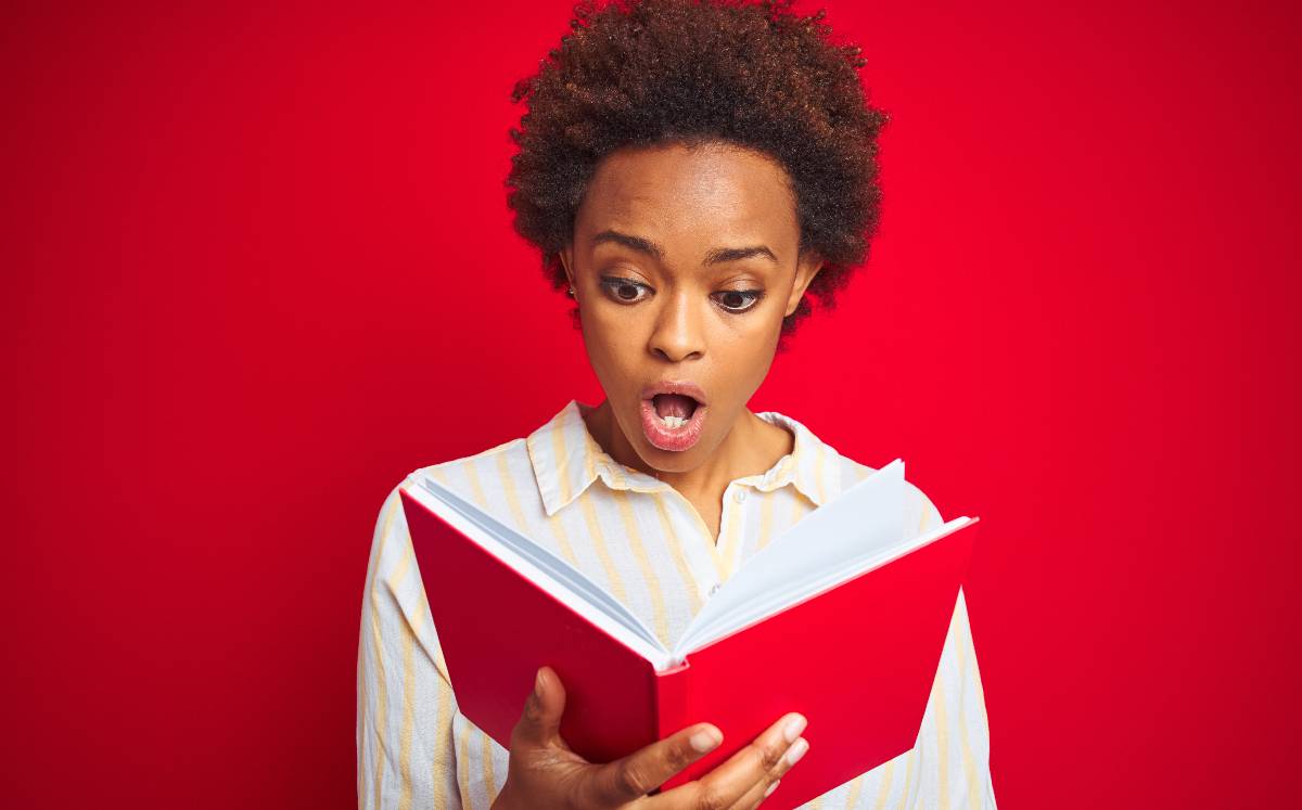 Libros basados en historia reales que superan a la ficción