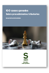 100 casos ganados. Sobre procedimientos tributarios