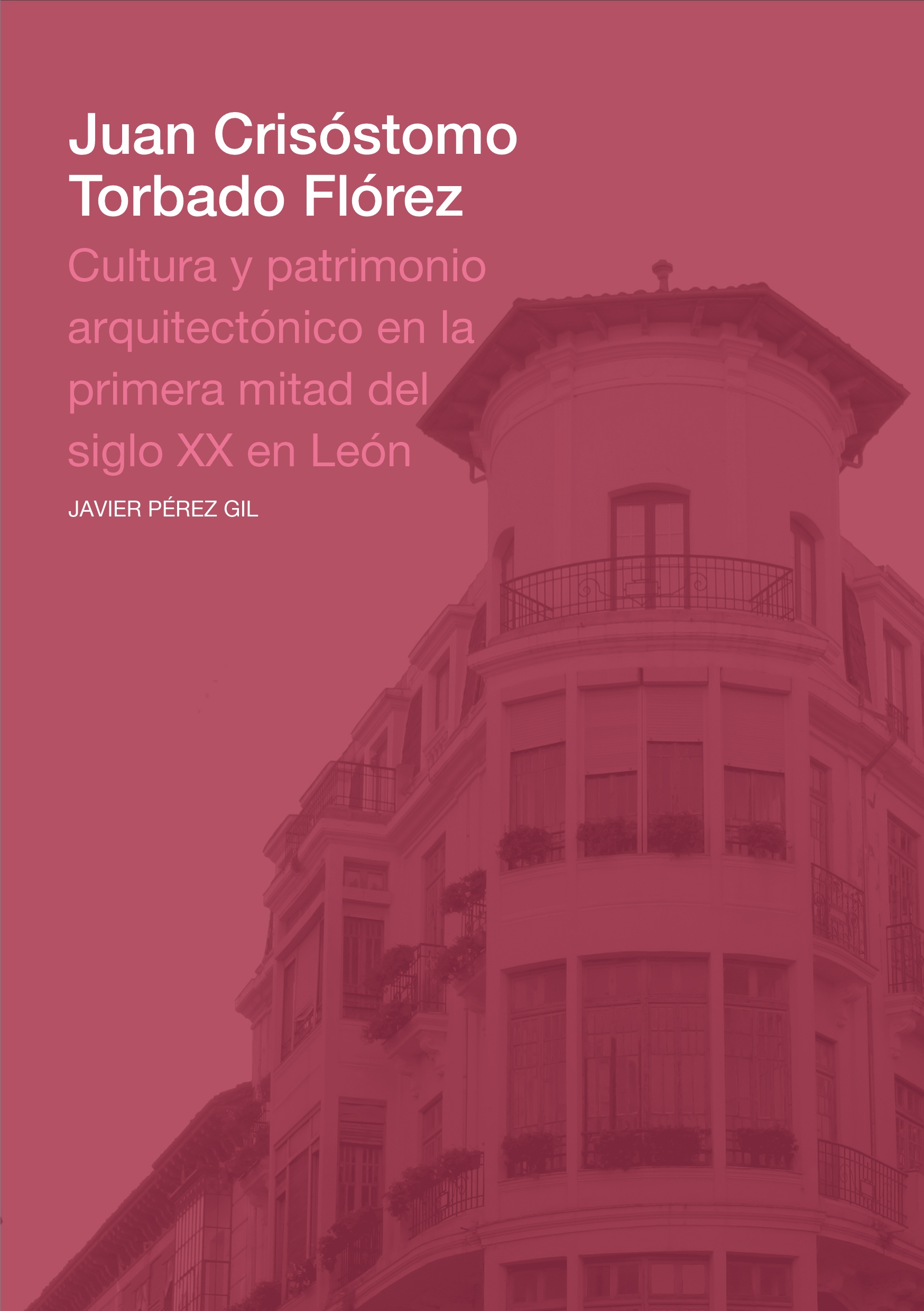 Juan Crisóstomo Torbado Flórez