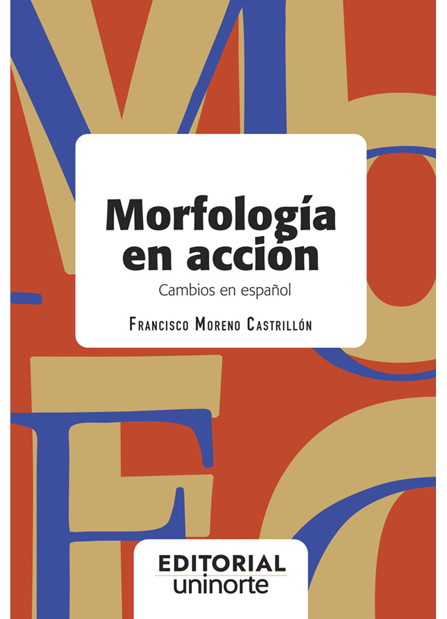 Morfología en acción