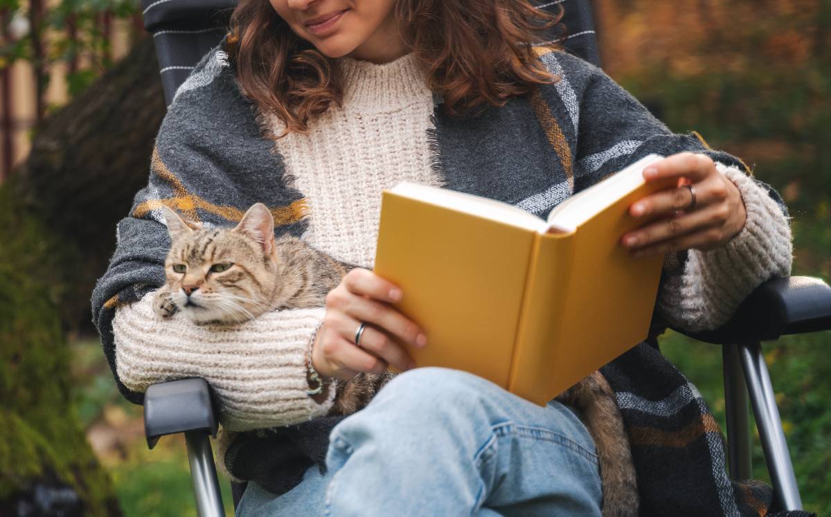 Novelas cortas recientes para leer sin parar