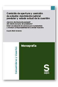 Comisión de apertura y comisión de estudio: movimiento judicial pendular y estado actual de la cuestión
