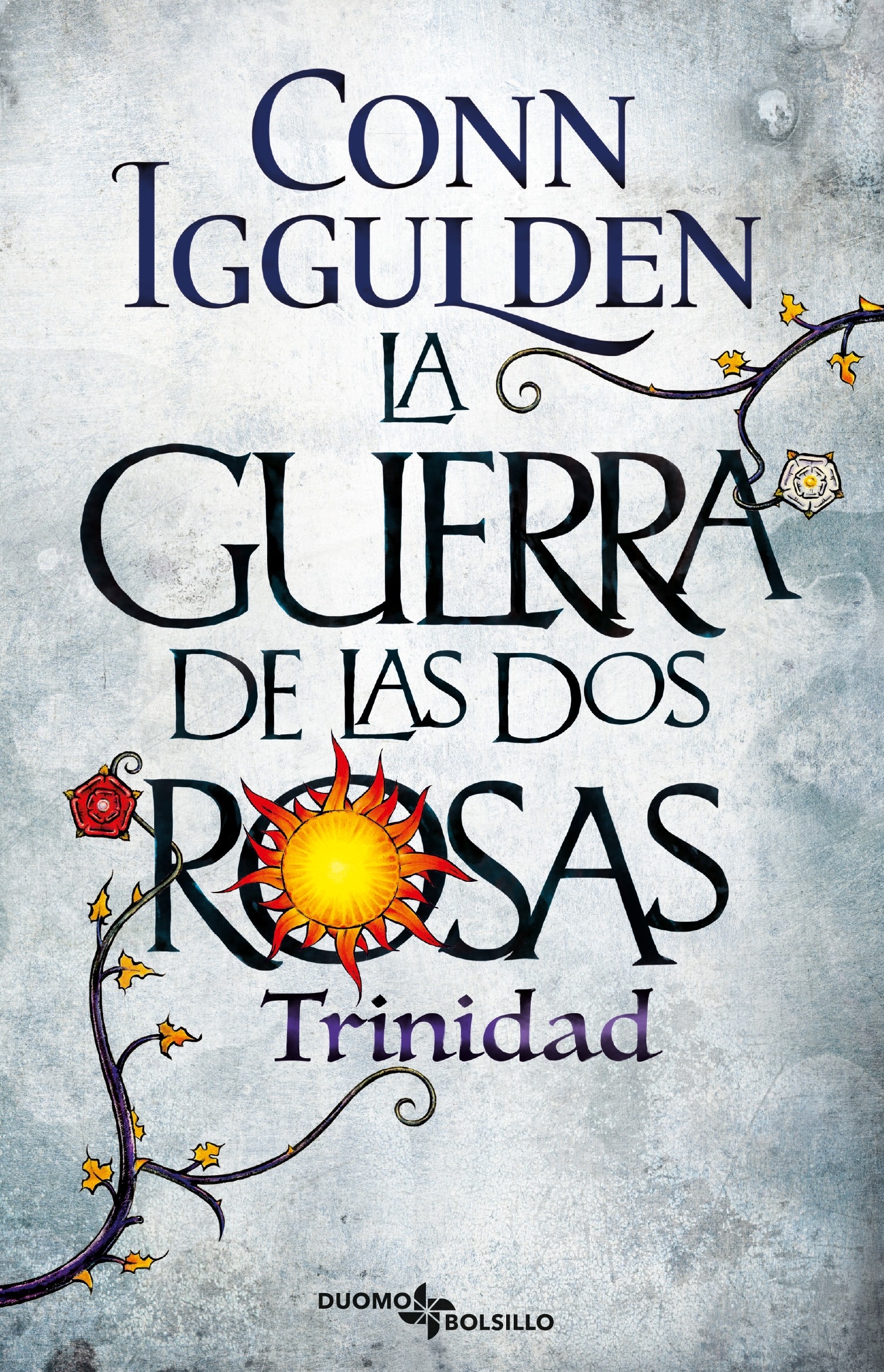 La guerra de las Dos Rosas