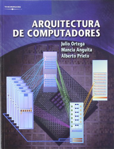 Arquitectura de computadores