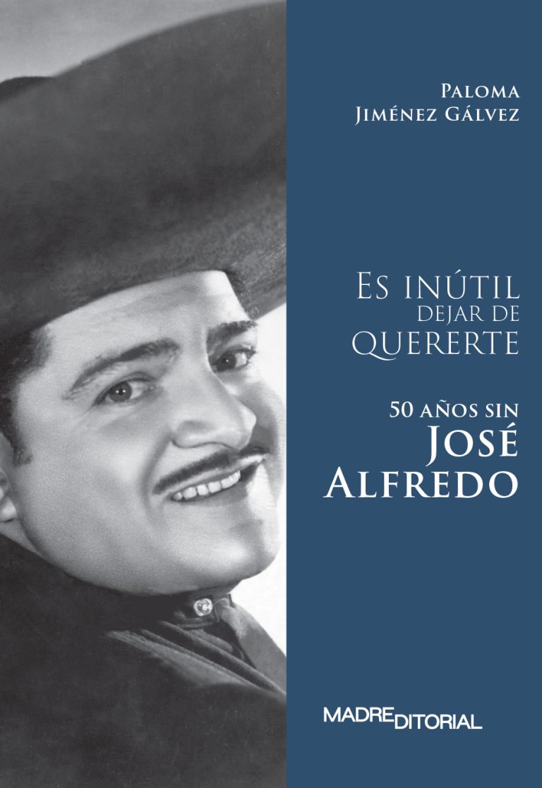 Es inútil dejar de quererte