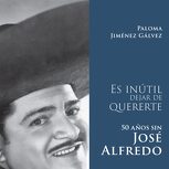 Es inútil dejar de quererte