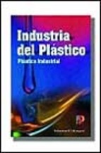 Industria del plástico