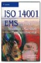 ISO 14001 EMS manual de sistemas de gestión medioambiental