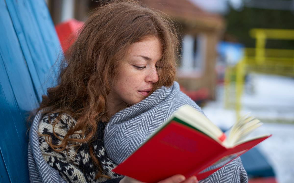 Los mejores libros para leer en febrero