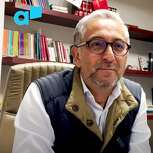 Miguel Ángel Toledo: entrevista y libros recomendados