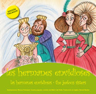 Nº 10 Las hermanas envidiosas