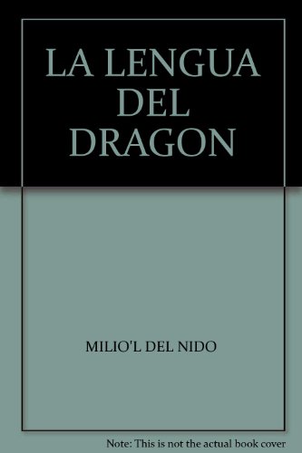 Nº 9 La lengua del dragón