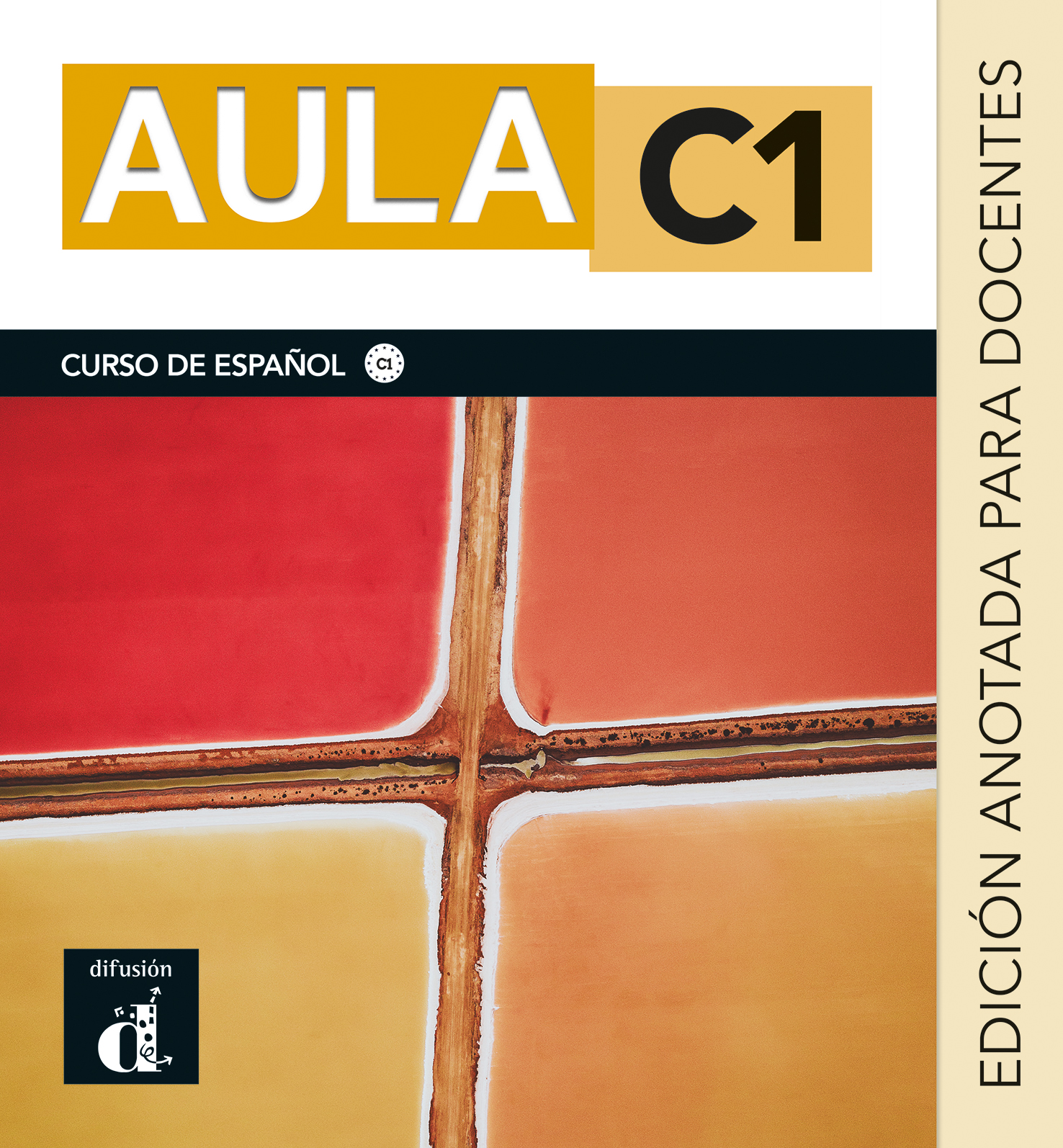 Aula C1. Ed. anotada para docentes