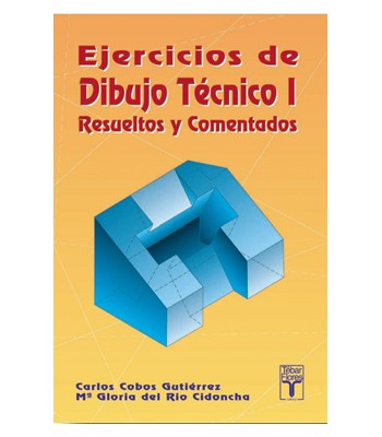 Ejercicios de Dibujo Técnico I