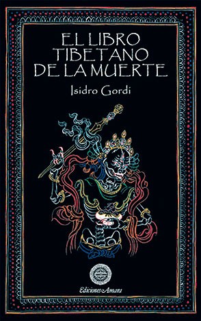 El libro tibetano de la muerte