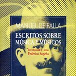 Escritos sobre música y músicos