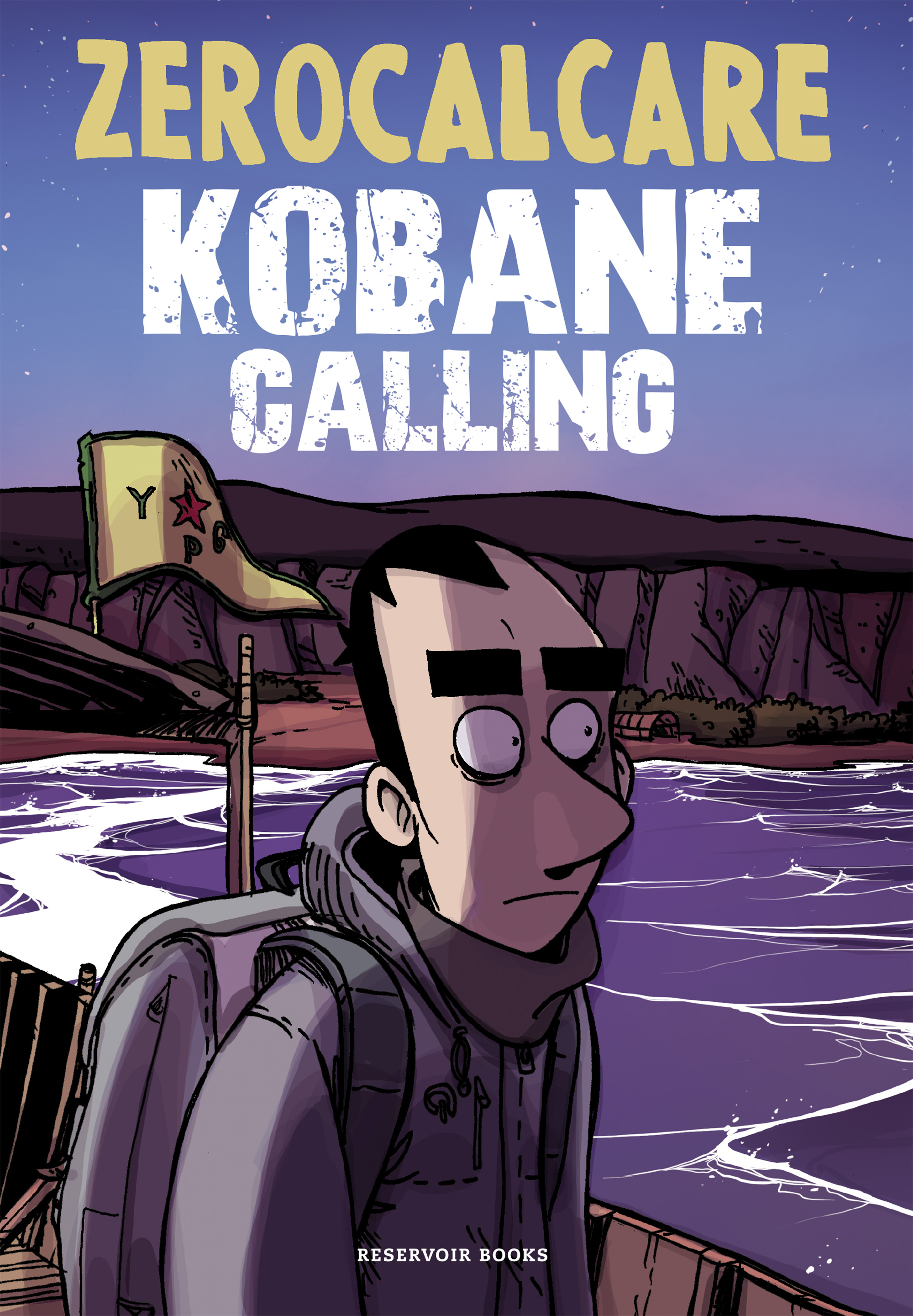 Kobane Calling (ed. actualizada)