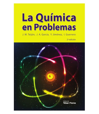 La Química en problemas (2ª ED)