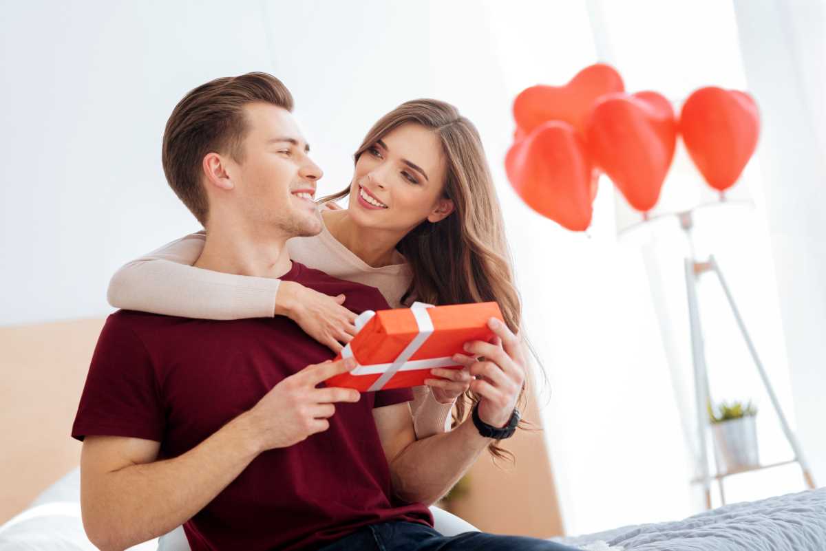 Los mejores libros para regalar a tu pareja.