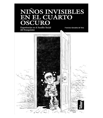 Niños invisibles en el cuarto oscuro