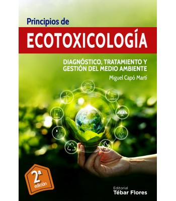 Principios de ecotoxicología (2ª ED)