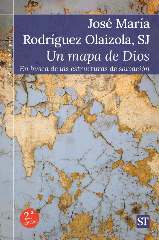 Un mapa de Dios