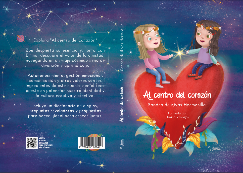 Al centro del corazón