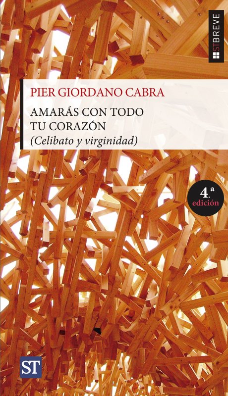 Amarás con todo tu corazón